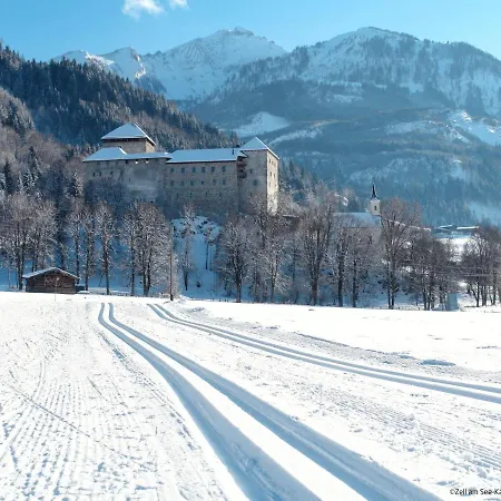 Alpine Comfort By Interhome Appartement