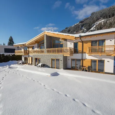 Alpine Comfort By Interhome 公寓 *
