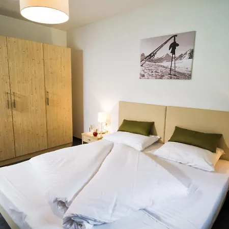 Alpine Comfort By Interhome Zell am See