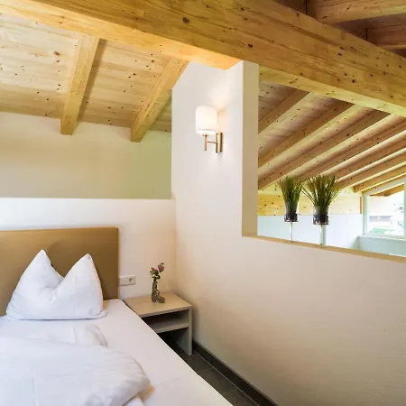 Alpine Comfort By Interhome *