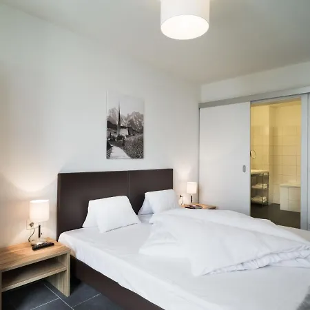 Alpine Comfort By Interhome 公寓 *