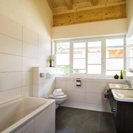 Alpine Comfort By Interhome Appartement *