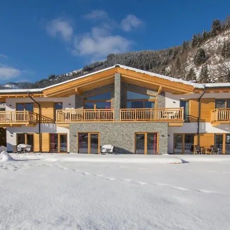 Alpine Comfort By Interhome *