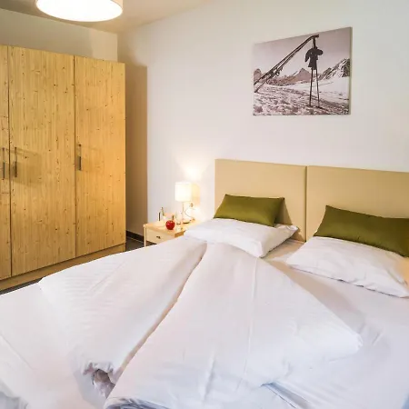 Alpine Comfort By Interhome *