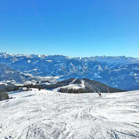 Alpine Comfort By Interhome * Zell am See
