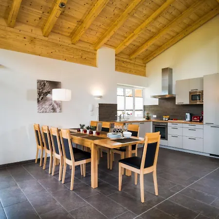 Alpine Comfort By Interhome * Zell am See