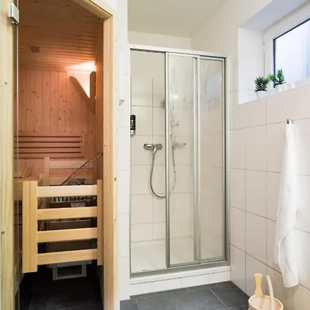 Apartamento Alpine Comfort By Interhome *