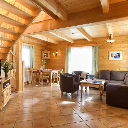 Apartamento Alpine Comfort By Interhome