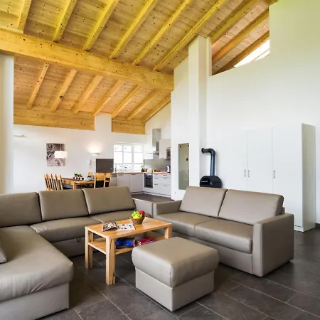 Alpine Comfort By Interhome Apartamento *